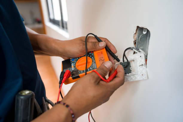 Best Ceiling Fan Installation Electrician  in Bowmanstown, PA