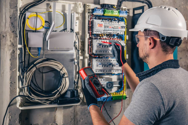 Best Residential Electrician Services  in Bowmanstown, PA
