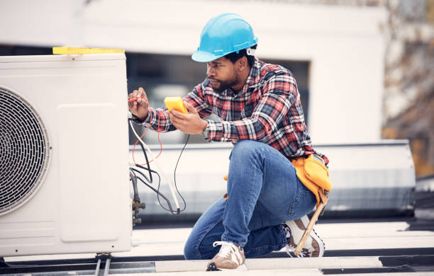 Best Electrical Installation Contractor  in Bowmanstown, PA