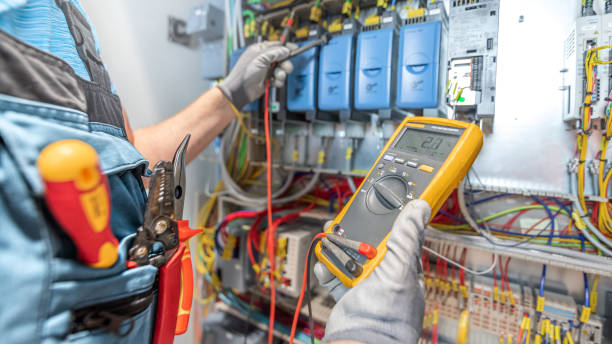 Best Electrical Contractors for Businesses  in Bowmanstown, PA