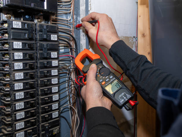 Best Electrician Near Me  in Bowmanstown, PA