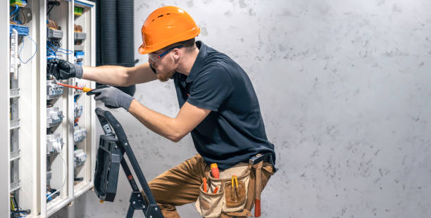 Best Electrical Outlet Repair  in Bowmanstown, PA